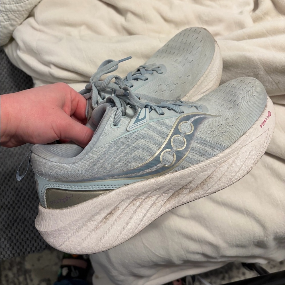 Saucony Women's running shoes